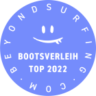 Bootsverleih Award