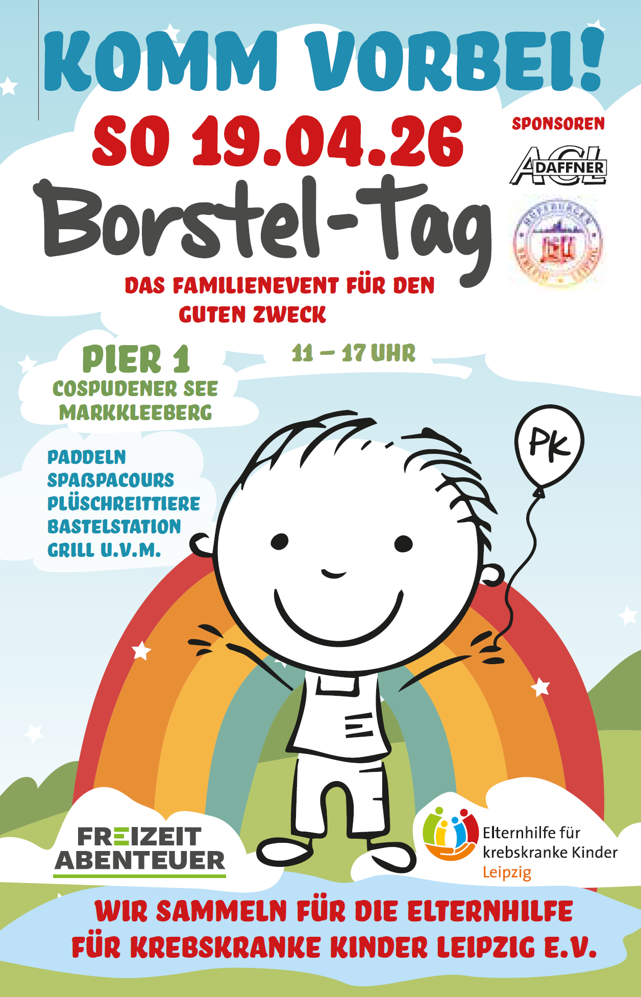 Rettungsübung MS Cospuden