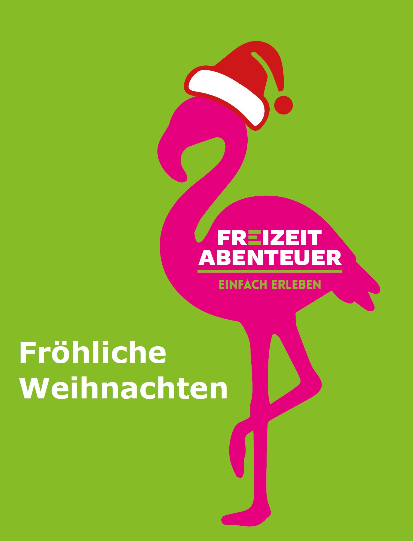 Fluß mit Kajak und Bäumen